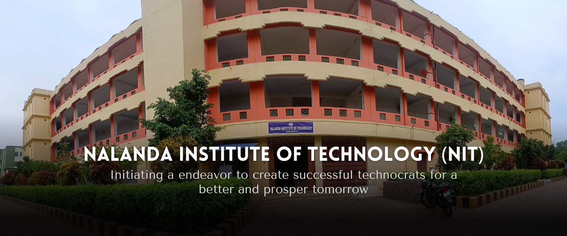 Nalanda Institute of Technology (NIT) (7)